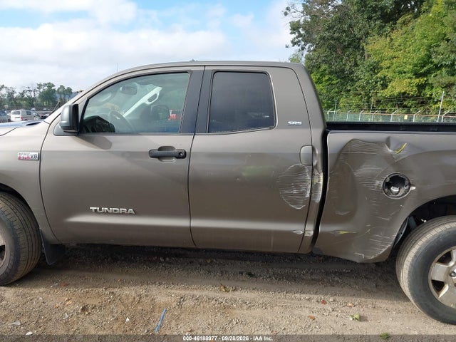 Продажа на аукционе авто 2012 Toyota Tundra 4wd Truck Grade 5.7l V8 W/ffv (a6), vin: 5TFUW5F1XCX258857, номер лота: 46188977