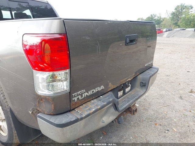 Продажа на аукционе авто 2012 Toyota Tundra 4wd Truck Grade 5.7l V8 W/ffv (a6), vin: 5TFUW5F1XCX258857, номер лота: 46188977