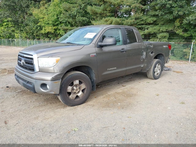 Продажа на аукционе авто 2012 Toyota Tundra 4wd Truck Grade 5.7l V8 W/ffv (a6), vin: 5TFUW5F1XCX258857, номер лота: 46188977