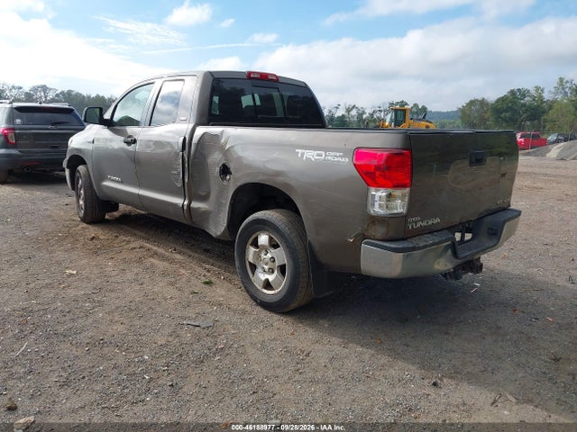 Продажа на аукционе авто 2012 Toyota Tundra 4wd Truck Grade 5.7l V8 W/ffv (a6), vin: 5TFUW5F1XCX258857, номер лота: 46188977