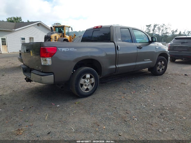 Продажа на аукционе авто 2012 Toyota Tundra 4wd Truck Grade 5.7l V8 W/ffv (a6), vin: 5TFUW5F1XCX258857, номер лота: 46188977