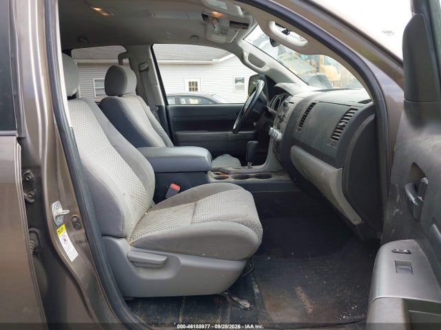 Продажа на аукционе авто 2012 Toyota Tundra 4wd Truck Grade 5.7l V8 W/ffv (a6), vin: 5TFUW5F1XCX258857, номер лота: 46188977