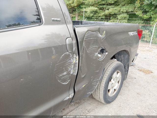 Продажа на аукционе авто 2012 Toyota Tundra 4wd Truck Grade 5.7l V8 W/ffv (a6), vin: 5TFUW5F1XCX258857, номер лота: 46188977