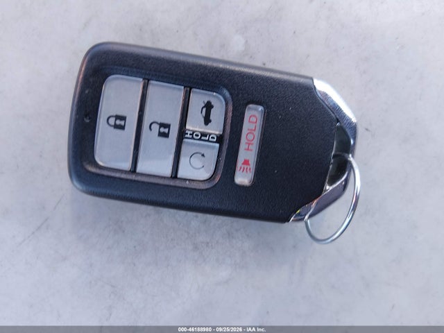 46188980 :رقم المزاد ، 2HGFC3B90LH353337 vin ، 2020 Honda Civic Touring مزاد بيع