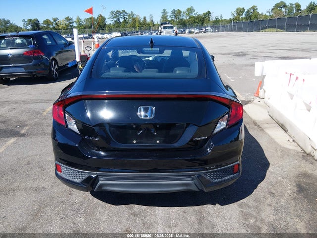 46188980 :رقم المزاد ، 2HGFC3B90LH353337 vin ، 2020 Honda Civic Touring مزاد بيع