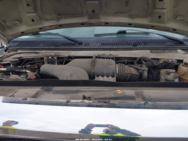 Продаж на аукціоні авто 2012 Ford E-150 Commercial/recreational, vin: 1FDNE1EL4CDA04867, номер лоту: 46188982