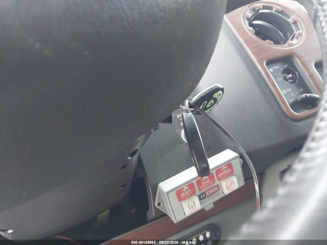 Продаж на аукціоні авто 2012 Ford E-150 Commercial/recreational, vin: 1FDNE1EL4CDA04867, номер лоту: 46188982