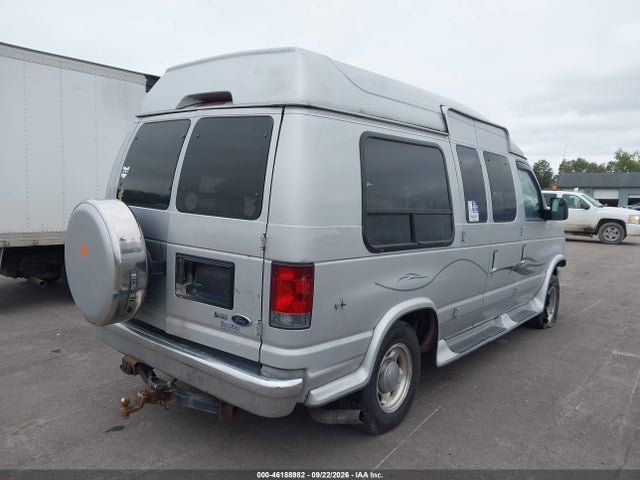 Продаж на аукціоні авто 2012 Ford E-150 Commercial/recreational, vin: 1FDNE1EL4CDA04867, номер лоту: 46188982