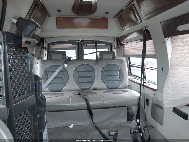 Продаж на аукціоні авто 2012 Ford E-150 Commercial/recreational, vin: 1FDNE1EL4CDA04867, номер лоту: 46188982