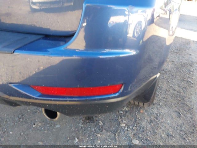 46188985 :رقم المزاد ، JF2SHABCXBH724234 vin ، 2011 Subaru Forester 2.5x مزاد بيع
