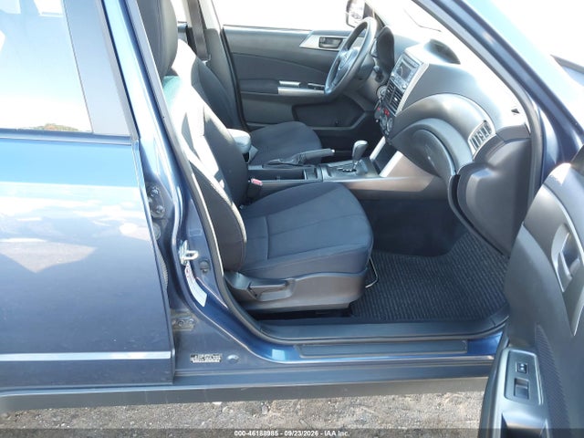 46188985 :رقم المزاد ، JF2SHABCXBH724234 vin ، 2011 Subaru Forester 2.5x مزاد بيع