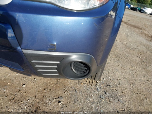 46188985 :رقم المزاد ، JF2SHABCXBH724234 vin ، 2011 Subaru Forester 2.5x مزاد بيع