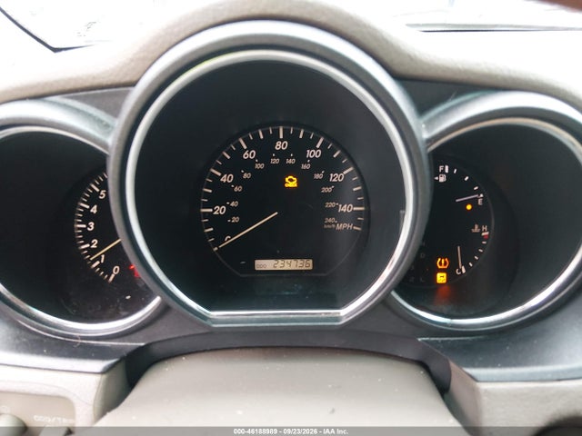 2009 Lexus Rx 350 მანქანა იყიდება აუქციონზე, vin: 2T2HK31U69C122604, აუქციონის ნომერი: 46188989