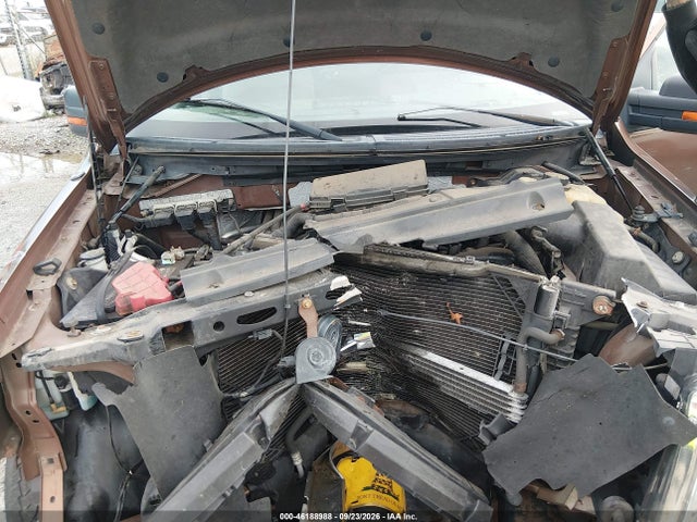 Продаж на аукціоні авто 2011 Ford F-150 Xlt, vin: 1FTFW1EF4BFA10509, номер лоту: 46188988