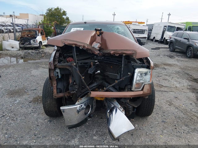 Продаж на аукціоні авто 2011 Ford F-150 Xlt, vin: 1FTFW1EF4BFA10509, номер лоту: 46188988