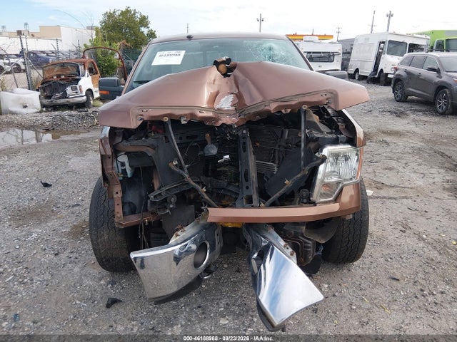Продаж на аукціоні авто 2011 Ford F-150 Xlt, vin: 1FTFW1EF4BFA10509, номер лоту: 46188988