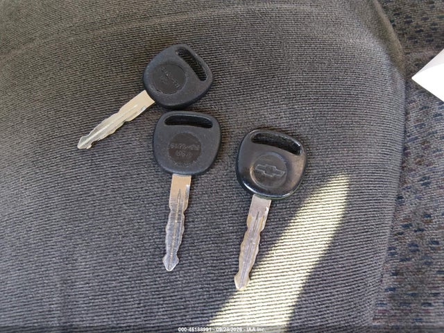 2003 Chevrolet Silverado 1500 მანქანა იყიდება აუქციონზე, vin: 1GCEK14X43Z171282, აუქციონის ნომერი: 46188991