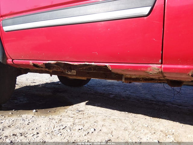 2003 Chevrolet Silverado 1500 მანქანა იყიდება აუქციონზე, vin: 1GCEK14X43Z171282, აუქციონის ნომერი: 46188991