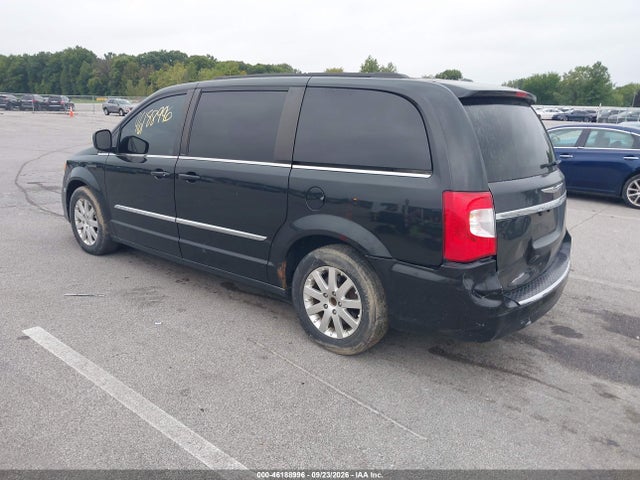 Продаж на аукціоні авто 2013 Chrysler Town & Country Touring, vin: 2C4RC1BG6DR708697, номер лоту: 46188996