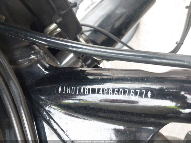 Harley-Davidson Flhxst 2023 1HD1ABL14PB607677 Image 10