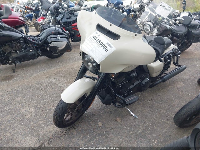 Harley-Davidson Flhxst 2023 1HD1ABL14PB607677 Image 2