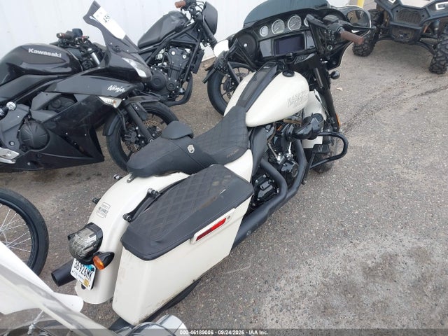 Harley-Davidson Flhxst 2023 1HD1ABL14PB607677 Image 4