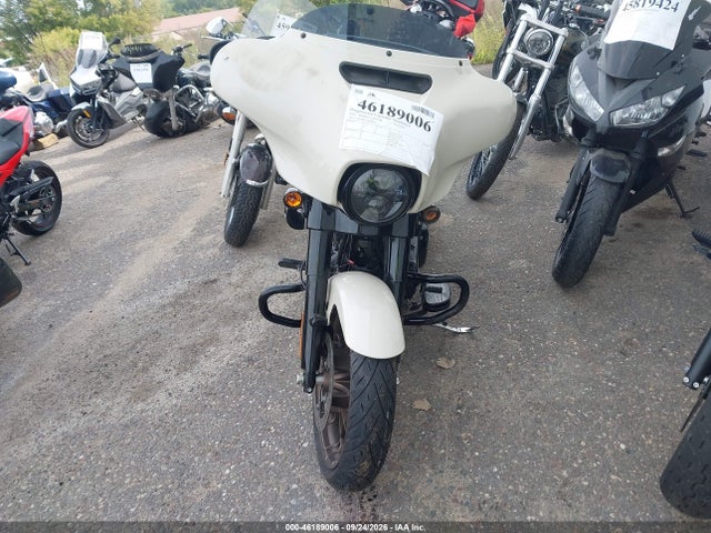 Harley-Davidson Flhxst 2023 1HD1ABL14PB607677 Image 5