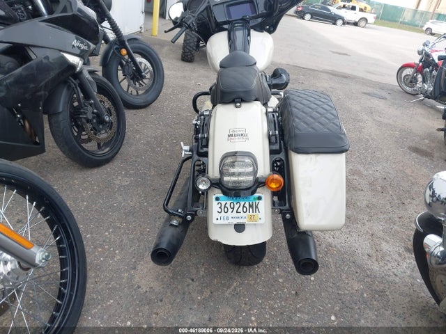 Harley-Davidson Flhxst 2023 1HD1ABL14PB607677 Image 6