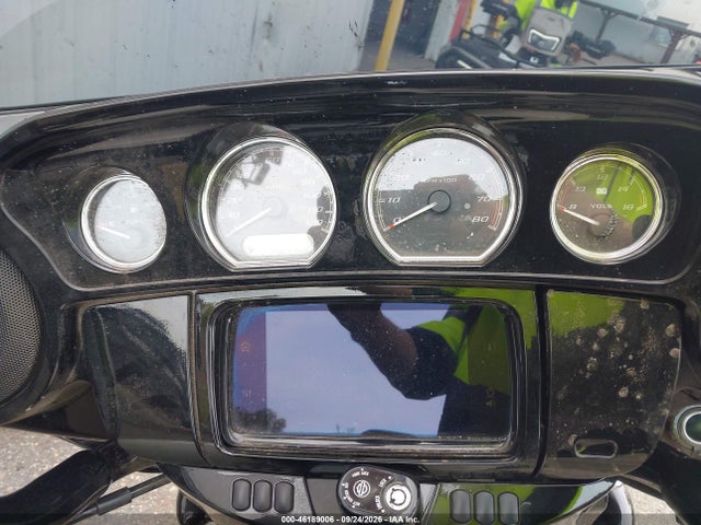 Harley-Davidson Flhxst 2023 1HD1ABL14PB607677 Image 7