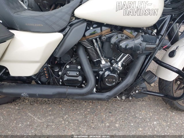 Harley-Davidson Flhxst 2023 1HD1ABL14PB607677 Image 8