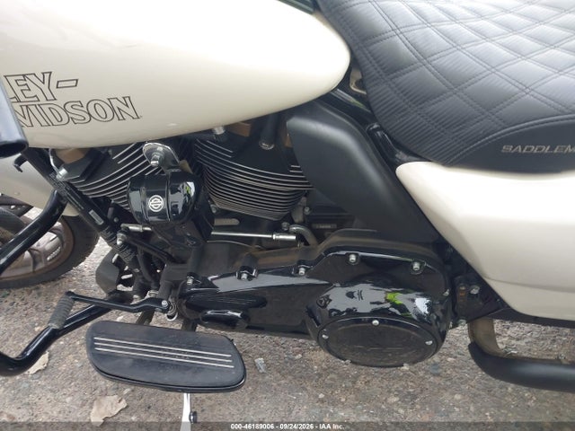 Harley-Davidson Flhxst 2023 1HD1ABL14PB607677 Image 9