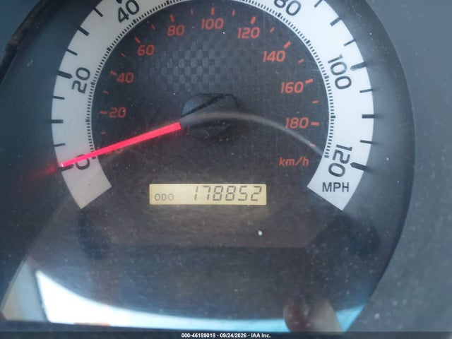 Aukcja sprzedaży 2015 Toyota Tacoma Base V6, vin: 5TFMU4FN8FX035983, numer aukcji: 46189018