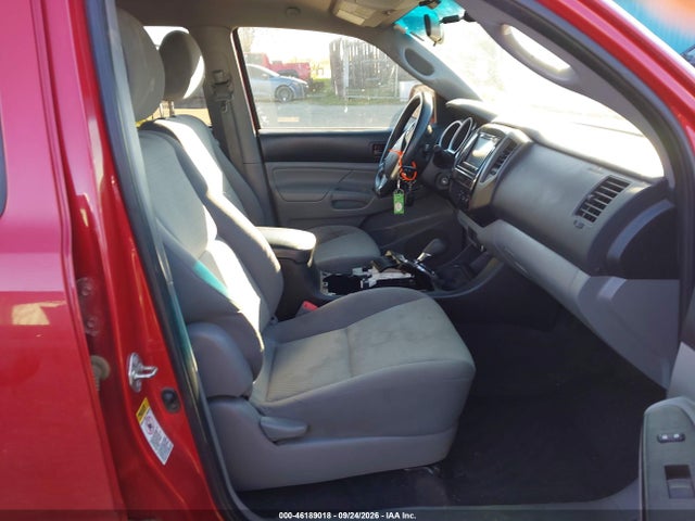 Aukcja sprzedaży 2015 Toyota Tacoma Base V6, vin: 5TFMU4FN8FX035983, numer aukcji: 46189018
