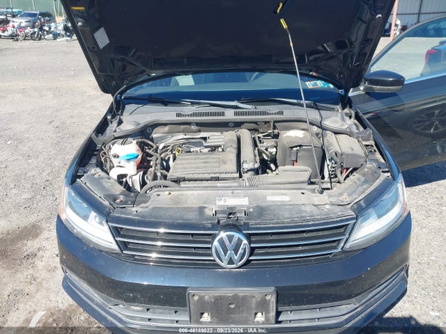 Aukcja sprzedaży 2017 Volkswagen Jetta 1.4t S, vin: 3VW167AJXHM316272, numer aukcji: 46189022