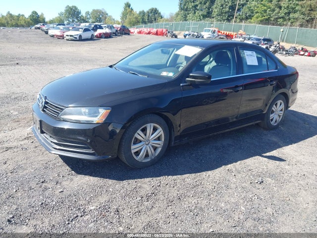 Aukcja sprzedaży 2017 Volkswagen Jetta 1.4t S, vin: 3VW167AJXHM316272, numer aukcji: 46189022