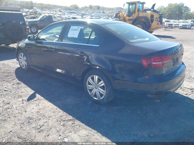 Aukcja sprzedaży 2017 Volkswagen Jetta 1.4t S, vin: 3VW167AJXHM316272, numer aukcji: 46189022