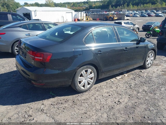 Aukcja sprzedaży 2017 Volkswagen Jetta 1.4t S, vin: 3VW167AJXHM316272, numer aukcji: 46189022