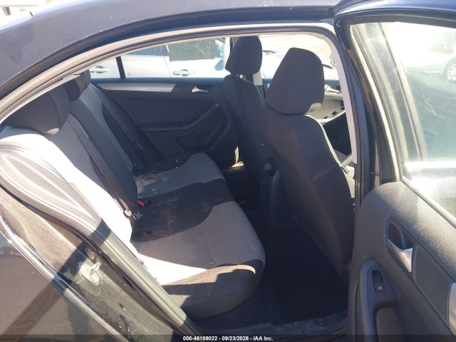 Aukcja sprzedaży 2017 Volkswagen Jetta 1.4t S, vin: 3VW167AJXHM316272, numer aukcji: 46189022