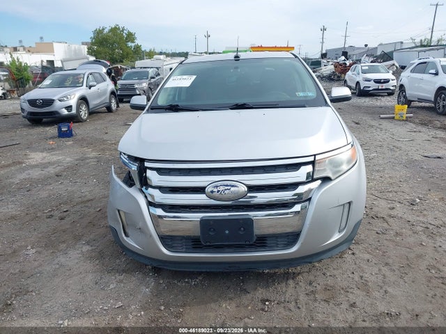 Продаж на аукціоні авто 2011 Ford Edge Sel, vin: 2FMDK4JC7BBB49501, номер лоту: 46189023