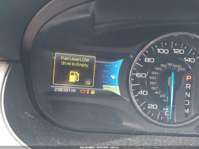 Продаж на аукціоні авто 2011 Ford Edge Sel, vin: 2FMDK4JC7BBB49501, номер лоту: 46189023