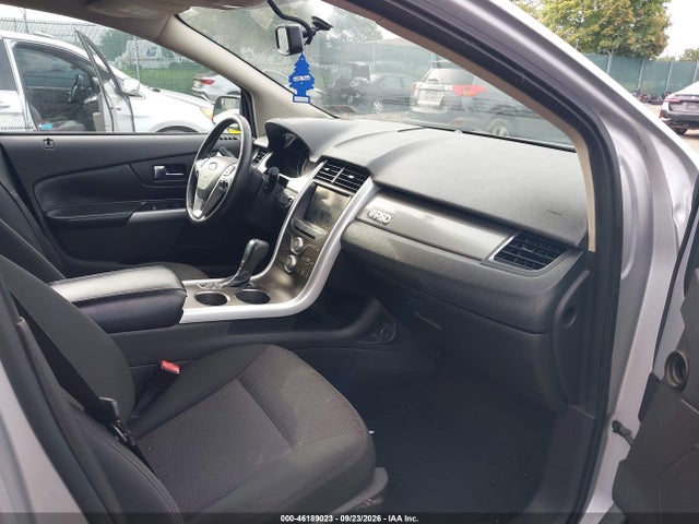 Продаж на аукціоні авто 2011 Ford Edge Sel, vin: 2FMDK4JC7BBB49501, номер лоту: 46189023