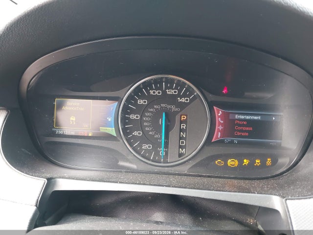 Продаж на аукціоні авто 2011 Ford Edge Sel, vin: 2FMDK4JC7BBB49501, номер лоту: 46189023