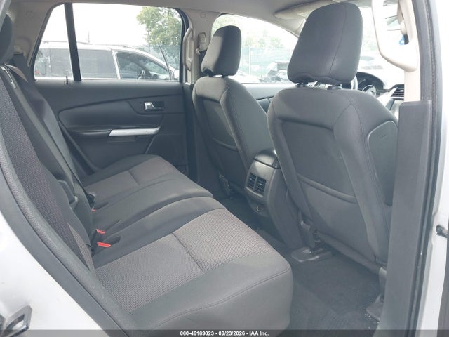 Продаж на аукціоні авто 2011 Ford Edge Sel, vin: 2FMDK4JC7BBB49501, номер лоту: 46189023
