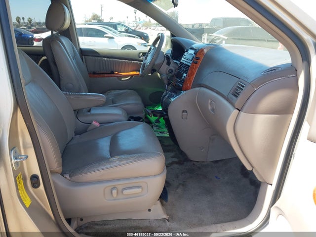 Продажа на аукционе авто 2008 Toyota Sienna Xle, vin: 5TDZK22C88S107682, номер лота: 46189037