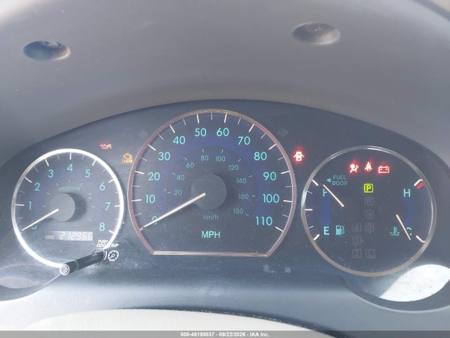 Продажа на аукционе авто 2008 Toyota Sienna Xle, vin: 5TDZK22C88S107682, номер лота: 46189037