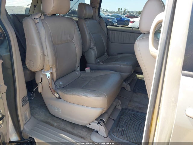 Продажа на аукционе авто 2008 Toyota Sienna Xle, vin: 5TDZK22C88S107682, номер лота: 46189037