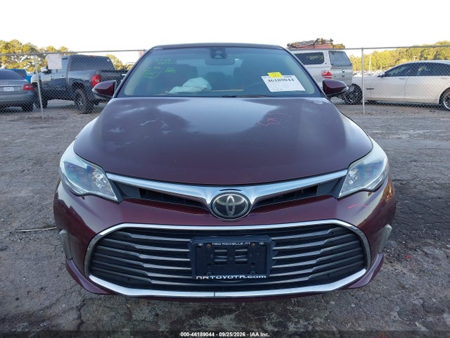 Aukcja sprzedaży 2017 Toyota Avalon Xle Plus, vin: 4T1BK1EB3HU254353, numer aukcji: 46189044