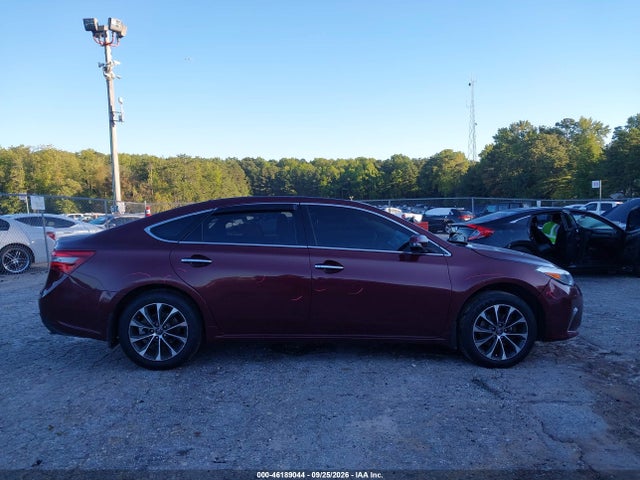 Aukcja sprzedaży 2017 Toyota Avalon Xle Plus, vin: 4T1BK1EB3HU254353, numer aukcji: 46189044