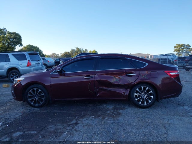 Aukcja sprzedaży 2017 Toyota Avalon Xle Plus, vin: 4T1BK1EB3HU254353, numer aukcji: 46189044