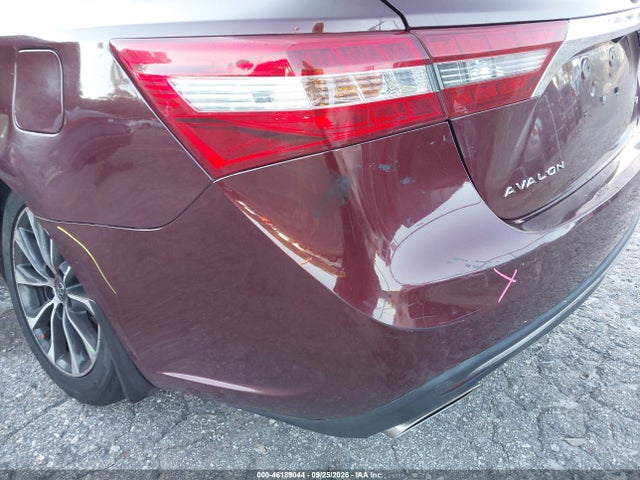 Aukcja sprzedaży 2017 Toyota Avalon Xle Plus, vin: 4T1BK1EB3HU254353, numer aukcji: 46189044